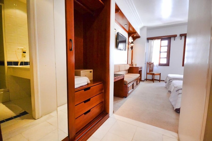 Imagen de la habitación del Bac Pansiyon. Foto 7