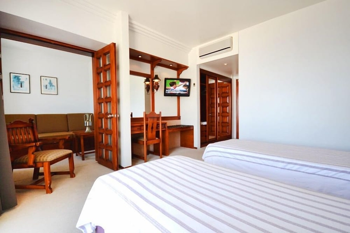 Imagen de la habitación del Bac Pansiyon. Foto 11