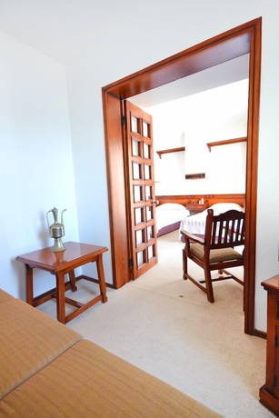 Imagen de la habitación del Bac Pansiyon. Foto 15