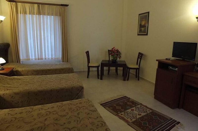 Imagen de la habitación del Bacahan Hotel - Special Class. Foto 3