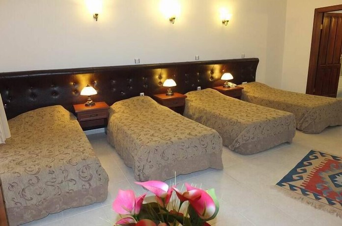 Imagen de la habitación del Bacahan Hotel - Special Class. Foto 4