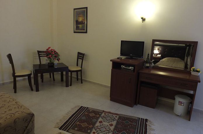 Imagen de la habitación del Bacahan Hotel - Special Class. Foto 5