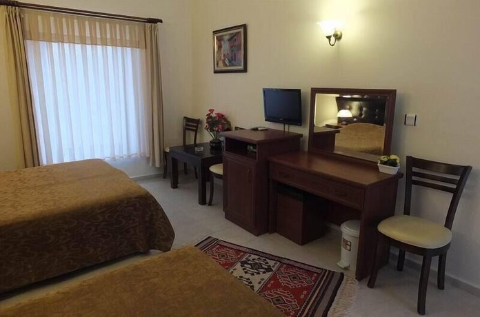 Imagen de la habitación del Bacahan Hotel - Special Class. Foto 6