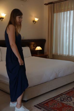 Imagen de la habitación del Bacahan Hotel - Special Class. Foto 7