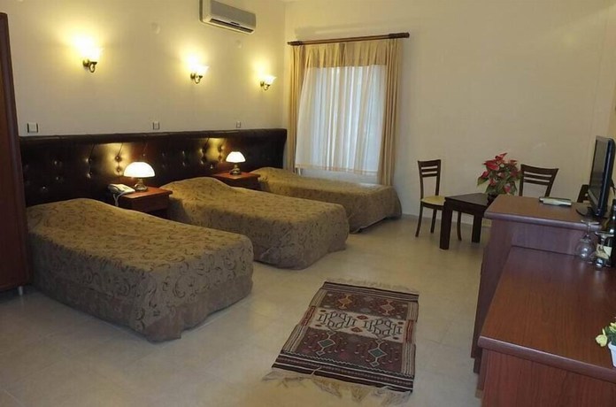 Imagen de la habitación del Bacahan Hotel - Special Class. Foto 8