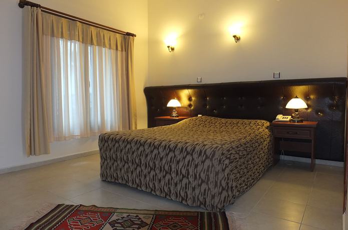 Imagen de la habitación del Bacahan Hotel - Special Class. Foto 9