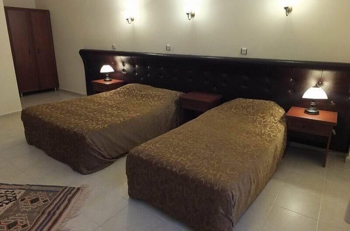 Imagen de la habitación del Bacahan Hotel - Special Class. Foto 10