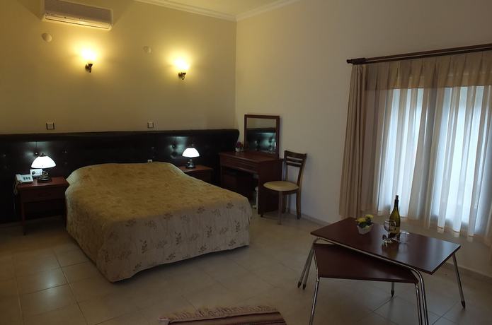 Imagen de la habitación del Bacahan Hotel - Special Class. Foto 11