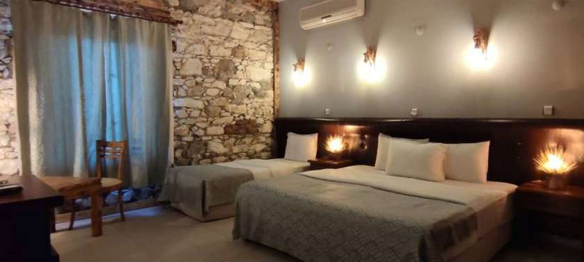 Imagen general del Bacahan Hotel - Special Class. Foto 1