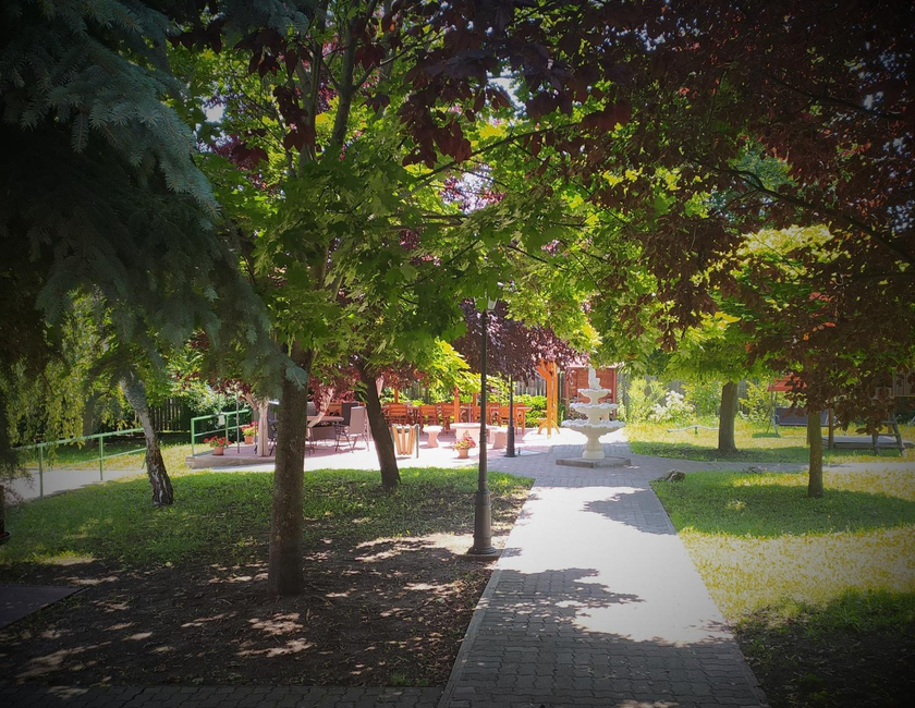 Imagen general del Bacchus, Eger. Foto 14