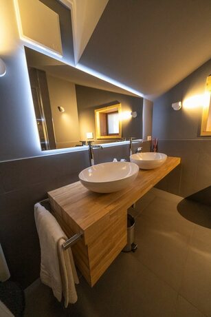 Imagen de la habitación del Bach Boutique Hotel. Foto 15