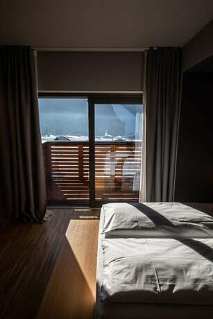 Imagen general del Bach Boutique Hotel. Foto 4