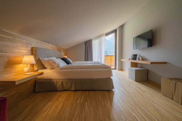 Imagen general del Bach Boutique Hotel. Foto 5