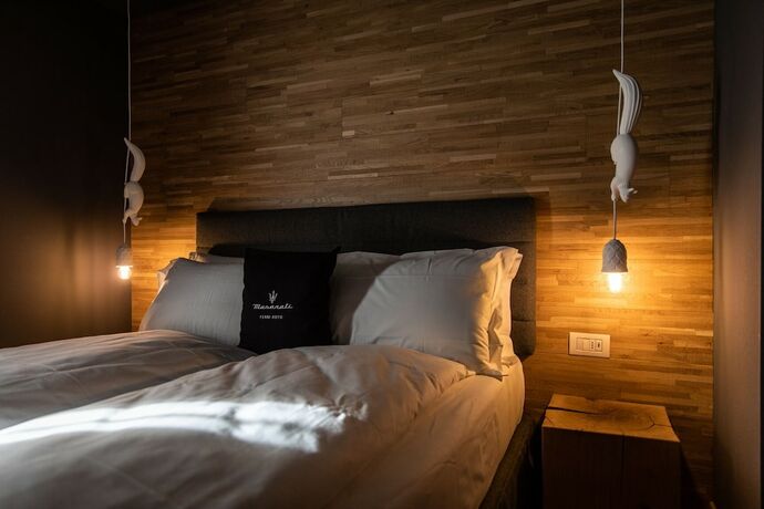 Imagen general del Bach Boutique Hotel. Foto 6