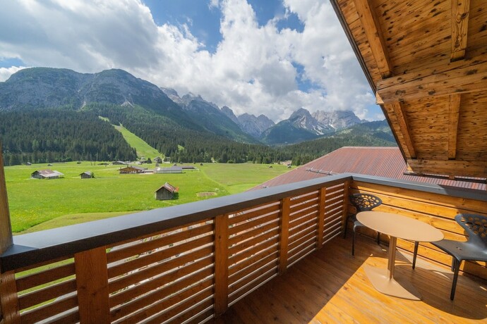 Imagen general del Bach Boutique Hotel. Foto 7