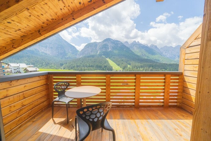 Imagen general del Bach Boutique Hotel. Foto 9