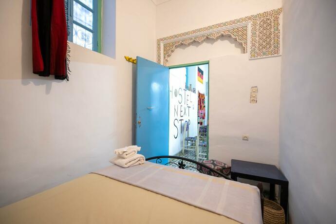 Imagen general del BackHome Fez. Foto 1