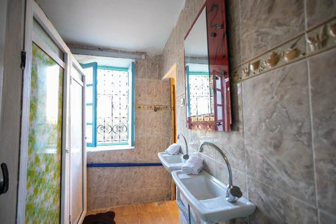 Imagen general del BackHome Fez. Foto 2