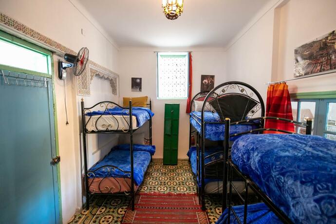 Imagen general del BackHome Fez. Foto 5