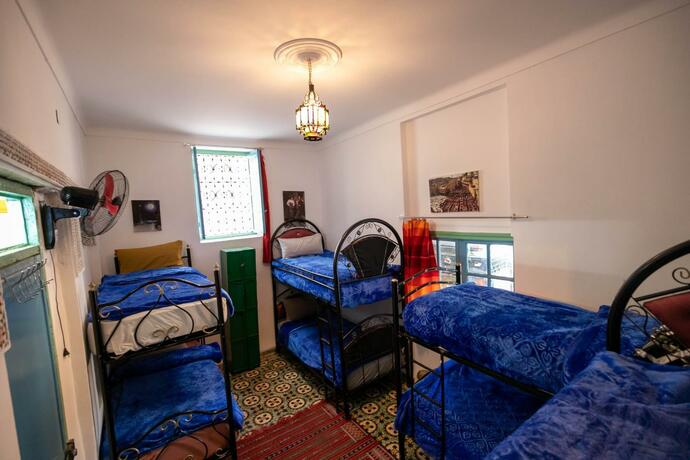 Imagen general del BackHome Fez. Foto 9