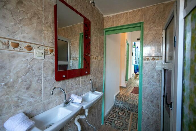 Imagen general del BackHome Fez. Foto 10