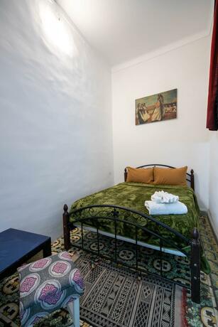 Imagen general del BackHome Fez. Foto 11