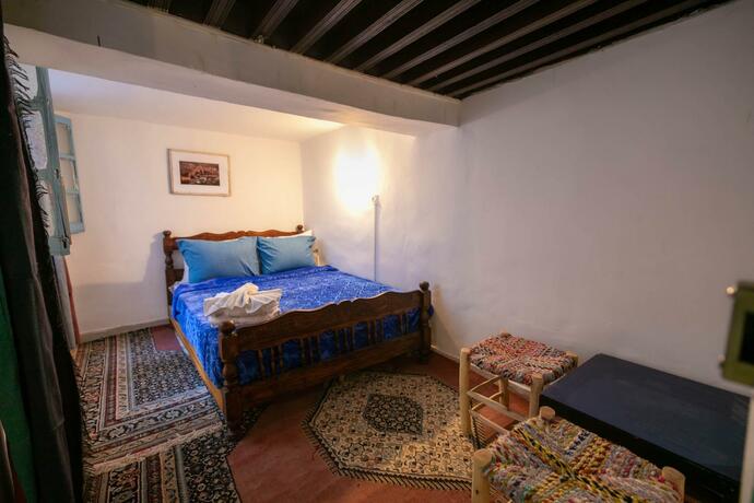 Imagen general del BackHome Fez. Foto 15