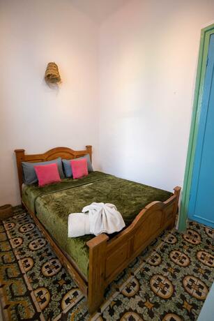 Imagen general del BackHome Fez. Foto 18