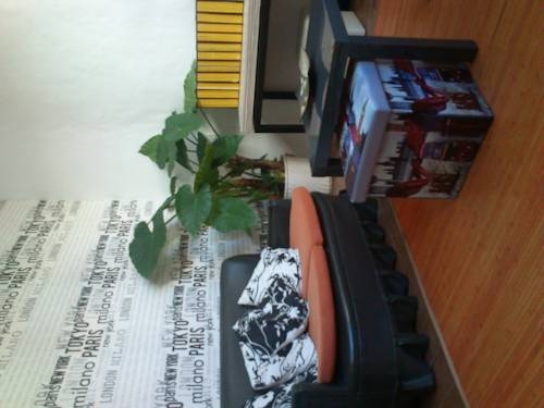 Imagen general del Backpacker Al-katre. Foto 9