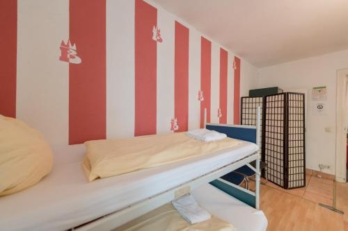Imagen de la habitación del Backpackerberlin. Foto 8