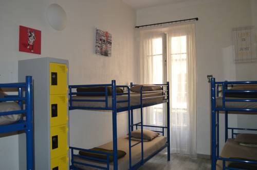 Imagen general del Backpackers Chez Patrick. Foto 1
