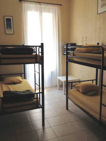 Imagen de la habitación del Backpackers Chez Patrick. Foto 6