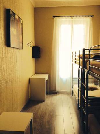 Imagen de la habitación del Backpackers Chez Patrick. Foto 7
