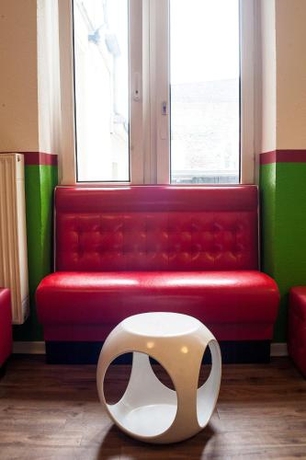 Imagen general del Backpackers Düsseldorf. Foto 5