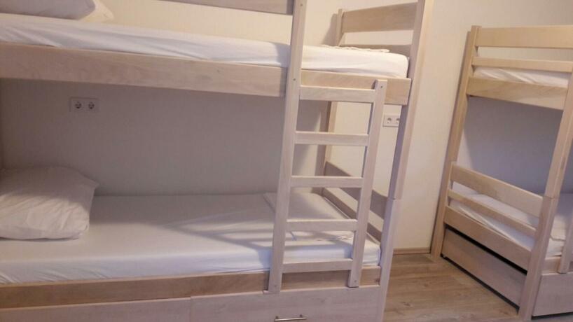 Imagen general del Backpackers Home. Foto 1