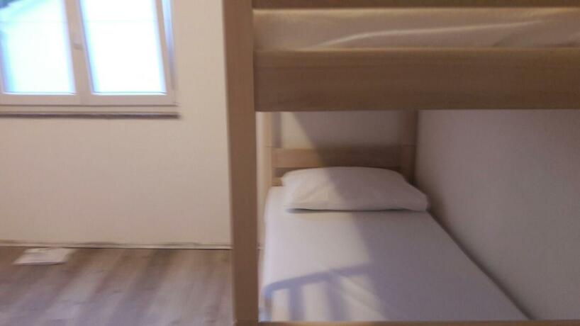 Imagen general del Backpackers Home. Foto 4