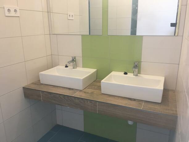 Imagen general del Backpackers Home. Foto 15