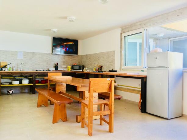Imagen general del Backpackers Home. Foto 18