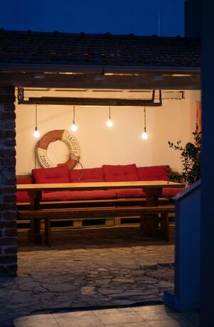 Imagen general del Backpackers Home. Foto 20