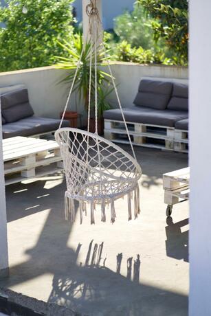 Imagen general del Backpackers Home. Foto 23