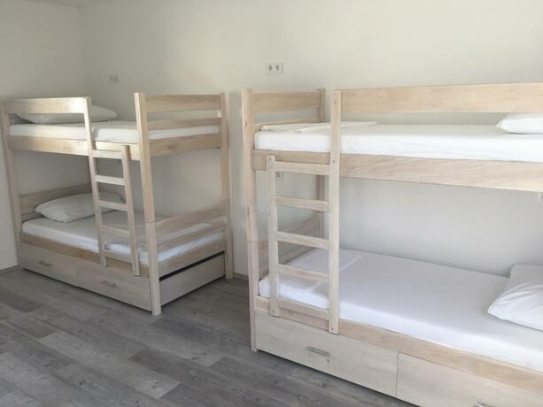 Imagen general del Backpackers Home. Foto 24