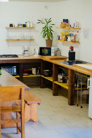 Imagen general del Backpackers Home. Foto 28