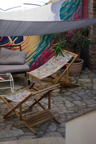 Imagen general del Backpackers Home. Foto 29