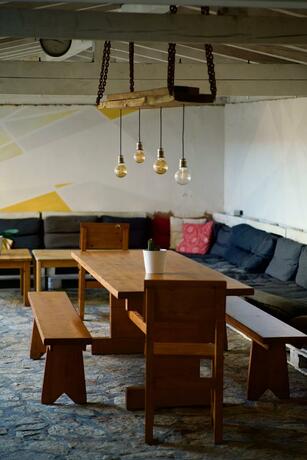 Imagen general del Backpackers Home. Foto 38