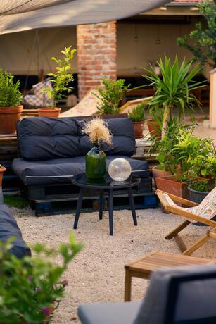Imagen general del Backpackers Home. Foto 39