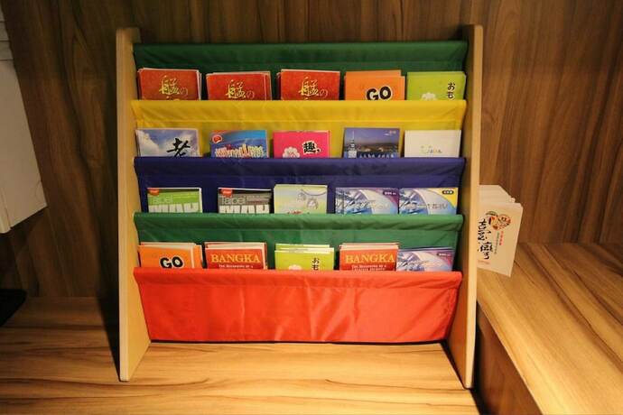 Imagen general del Backpackers Hostel-ximending Branch. Foto 4