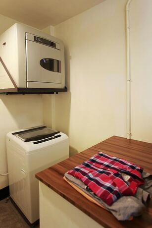 Imagen general del Backpackers Hostel-ximending Branch. Foto 13