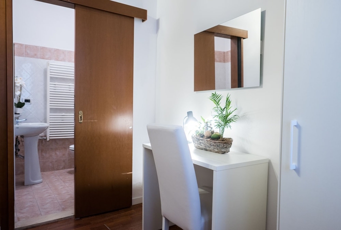 Imagen de la habitación del Backpackers House Venice - Hostel. Foto 4