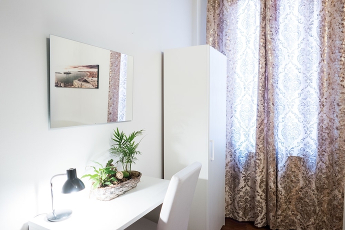 Imagen de la habitación del Backpackers House Venice - Hostel. Foto 12