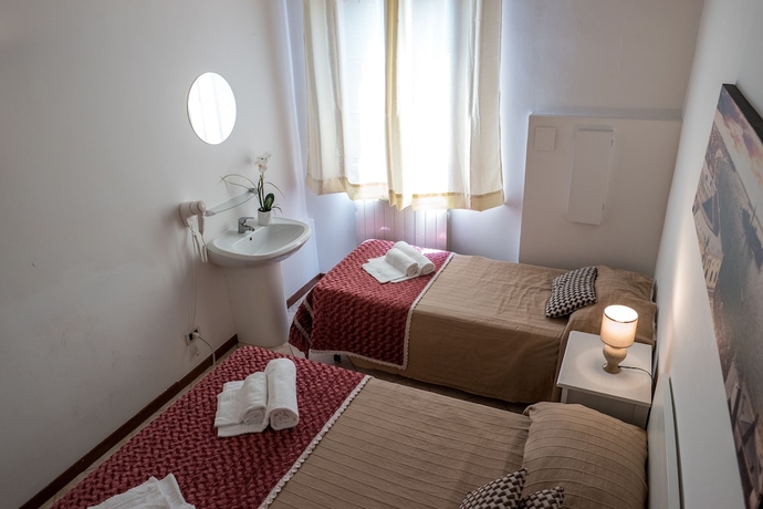 Imagen de la habitación del Backpackers House Venice - Hostel. Foto 13